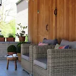Frühstückspension La Paresse Ferrières