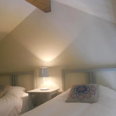 La Paresse Ferrières