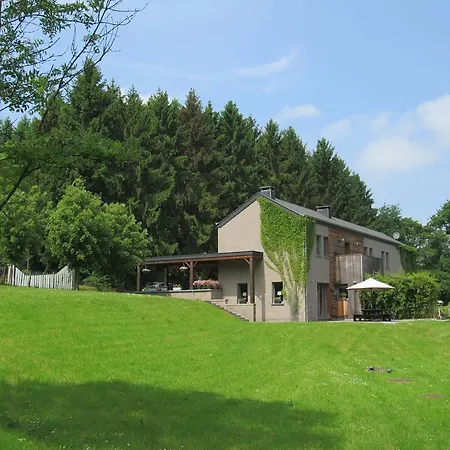 La Paresse Ferrières