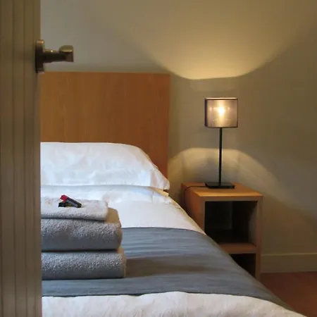 Bed and Breakfast La Paresse Ferrières