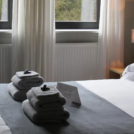 La Paresse Ferrières