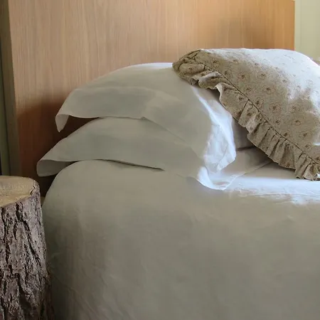 Bed and Breakfast La Paresse *