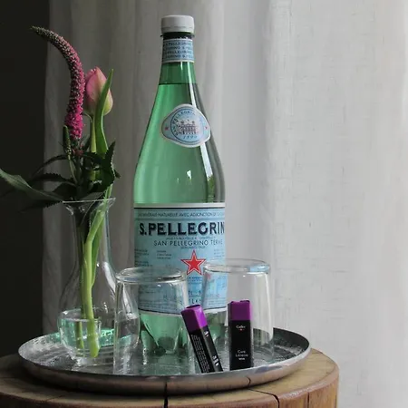 La Paresse Ferrières