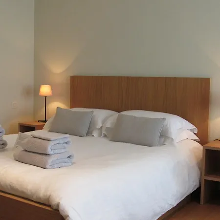 Bed and Breakfast La Paresse *