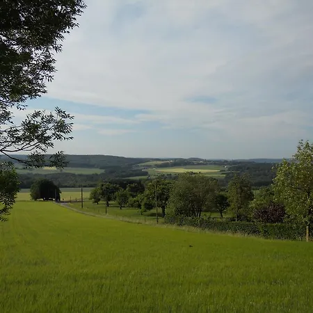 La Paresse * Ferrières