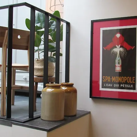 La Paresse Bed and Breakfast