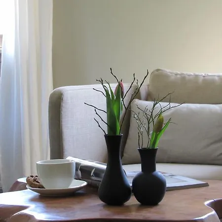 Bed and Breakfast La Paresse Ferrières