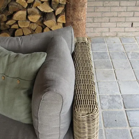 Bed & Breakfast La Paresse