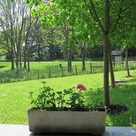 Bed & Breakfast La Paresse