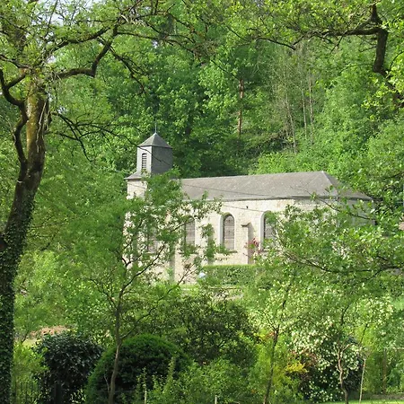 Bed & Breakfast La Paresse