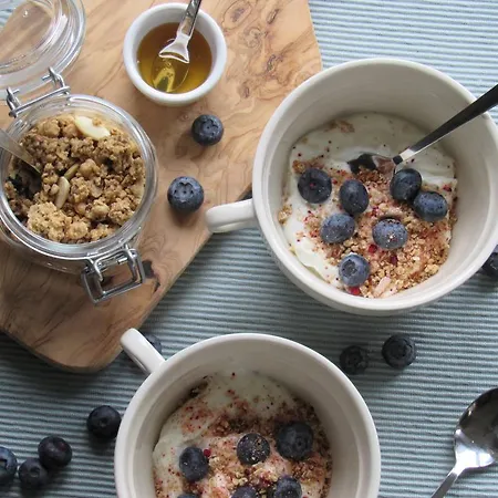 La Paresse Ferrières