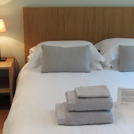 Bed and Breakfast La Paresse