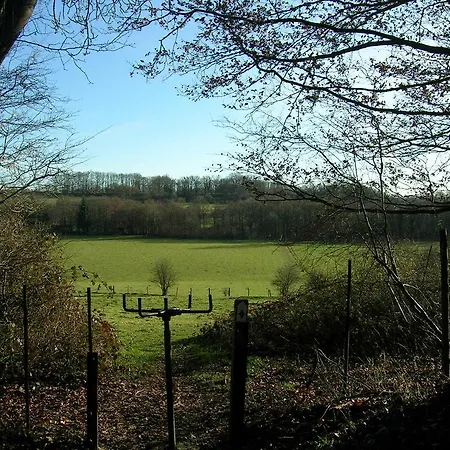 La Paresse Bed and Breakfast Ferrières