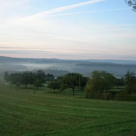 La Paresse Bed and Breakfast Ferrières