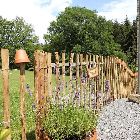 Bed and Breakfast La Paresse *