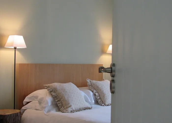 La Paresse Bed & Breakfast