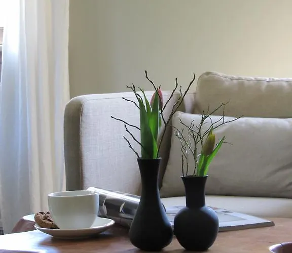 Bed & Breakfast La Paresse Ferrières