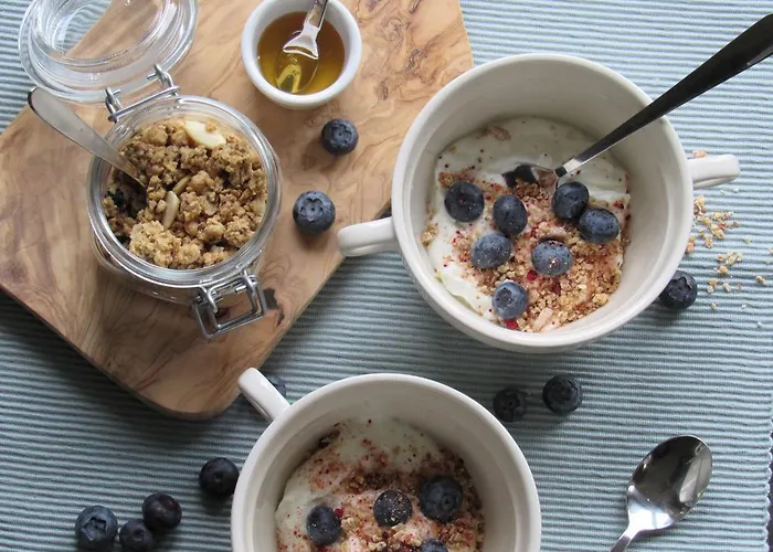 La Paresse Ferrières